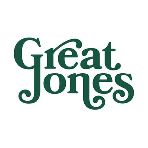 Great Jones